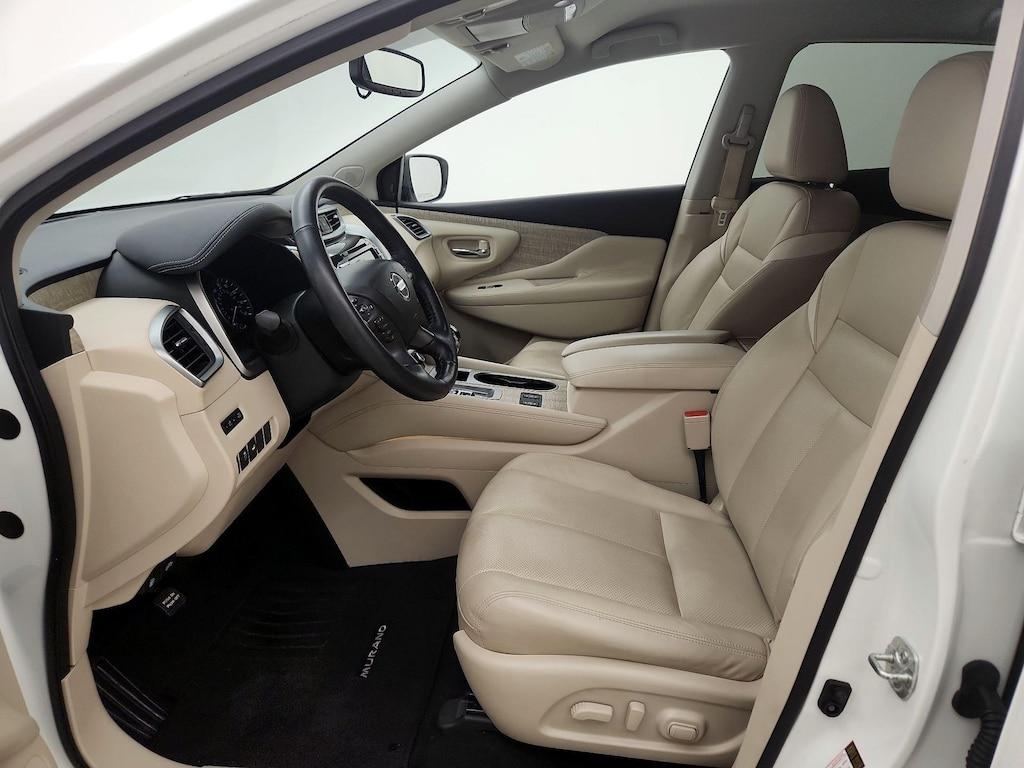 used 2019 Nissan Murano car, priced at $20,998
