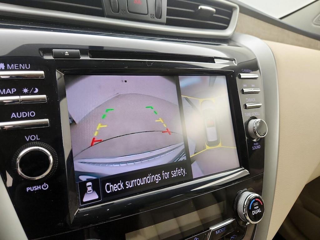 used 2019 Nissan Murano car, priced at $20,998