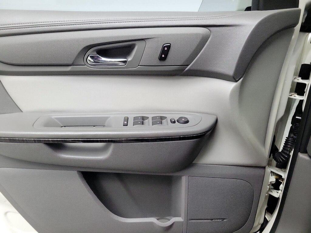 used 2015 GMC Acadia car, priced at $17,998