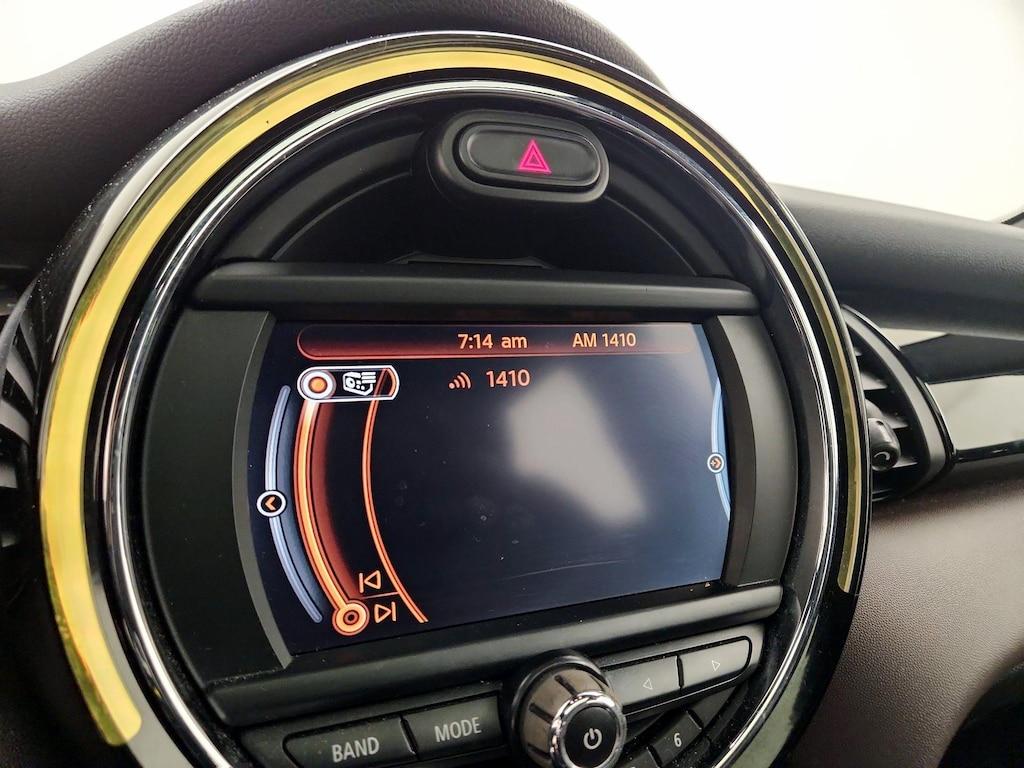 used 2016 MINI Hardtop car, priced at $14,998