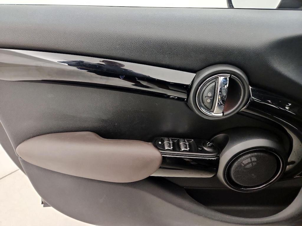 used 2016 MINI Hardtop car, priced at $14,998