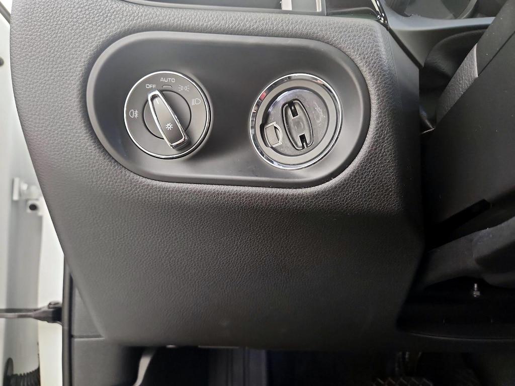 used 2021 Porsche Macan car, priced at $37,998