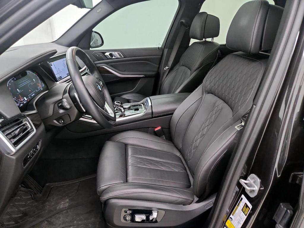 used 2023 BMW X5 car, priced at $53,998