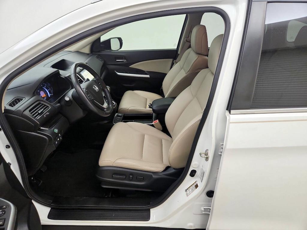 used 2016 Honda CR-V car, priced at $16,998