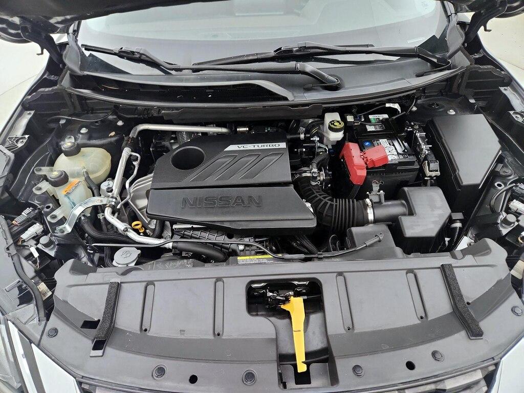 used 2023 Nissan Rogue car, priced at $20,998