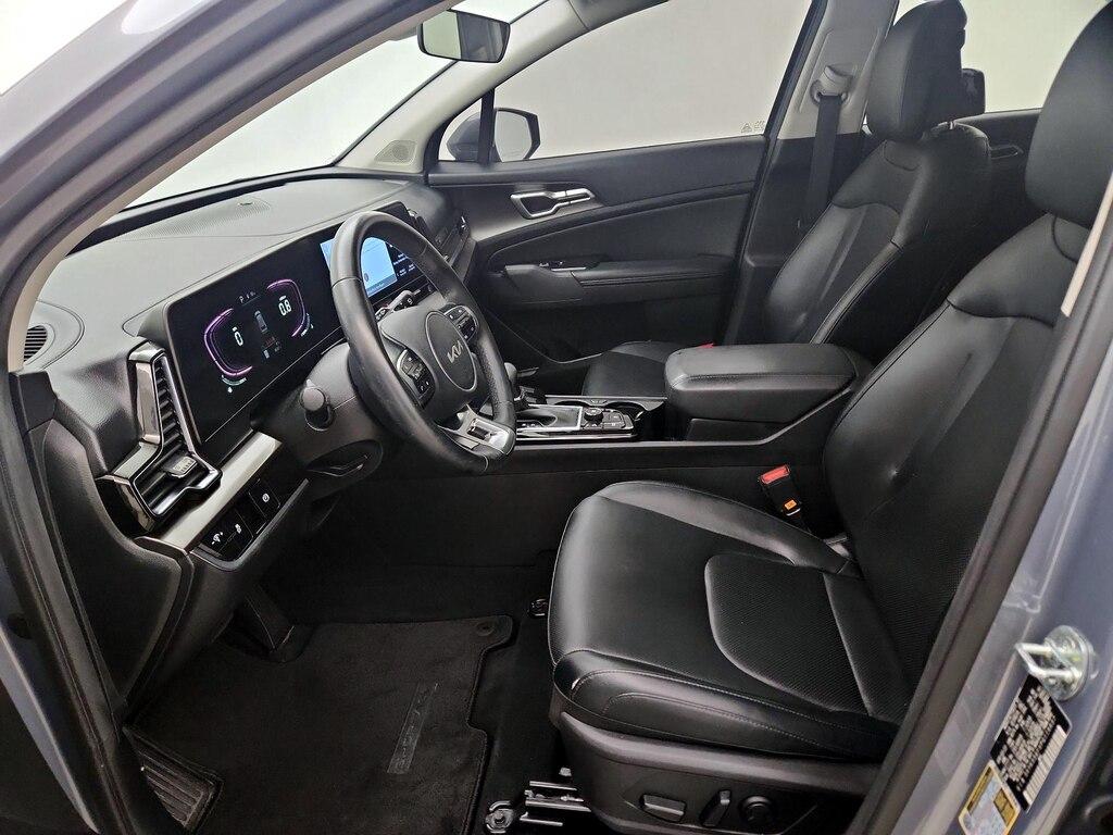 used 2023 Kia Sportage car, priced at $23,998