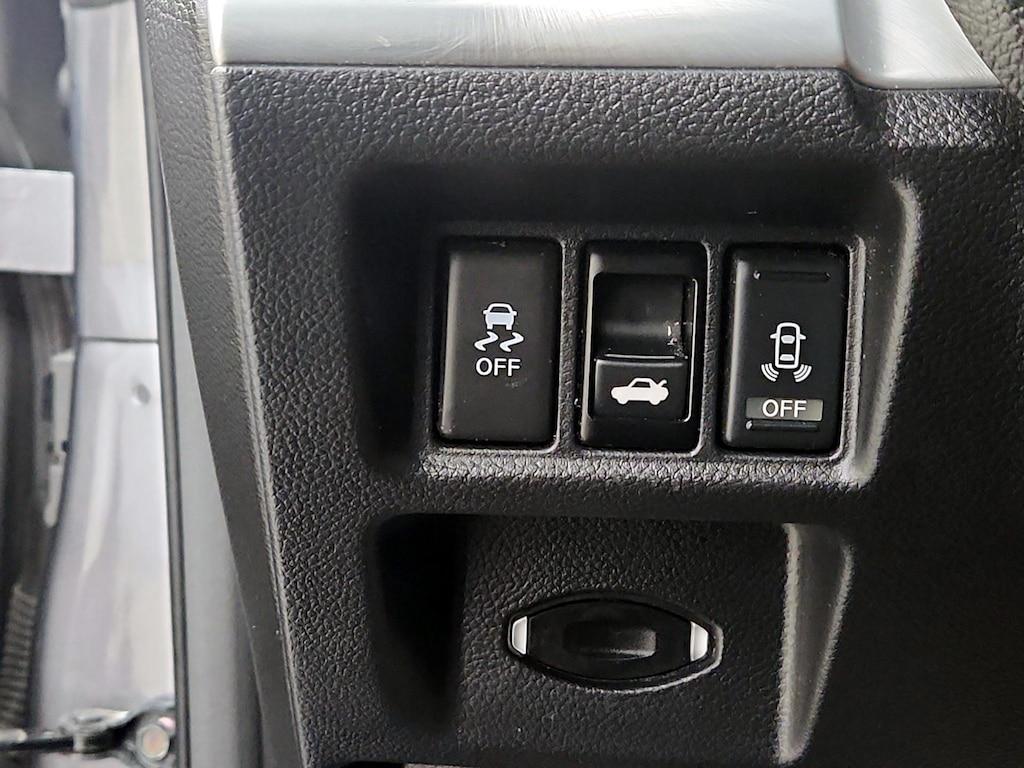 used 2015 INFINITI Q60 car, priced at $15,998
