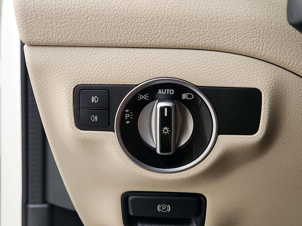 used 2018 Mercedes-Benz GLA 250 car, priced at $19,998