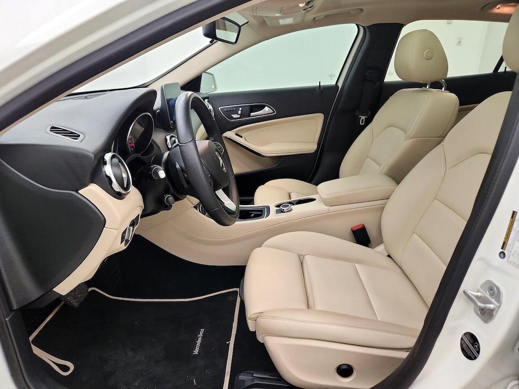 used 2018 Mercedes-Benz GLA 250 car, priced at $19,998