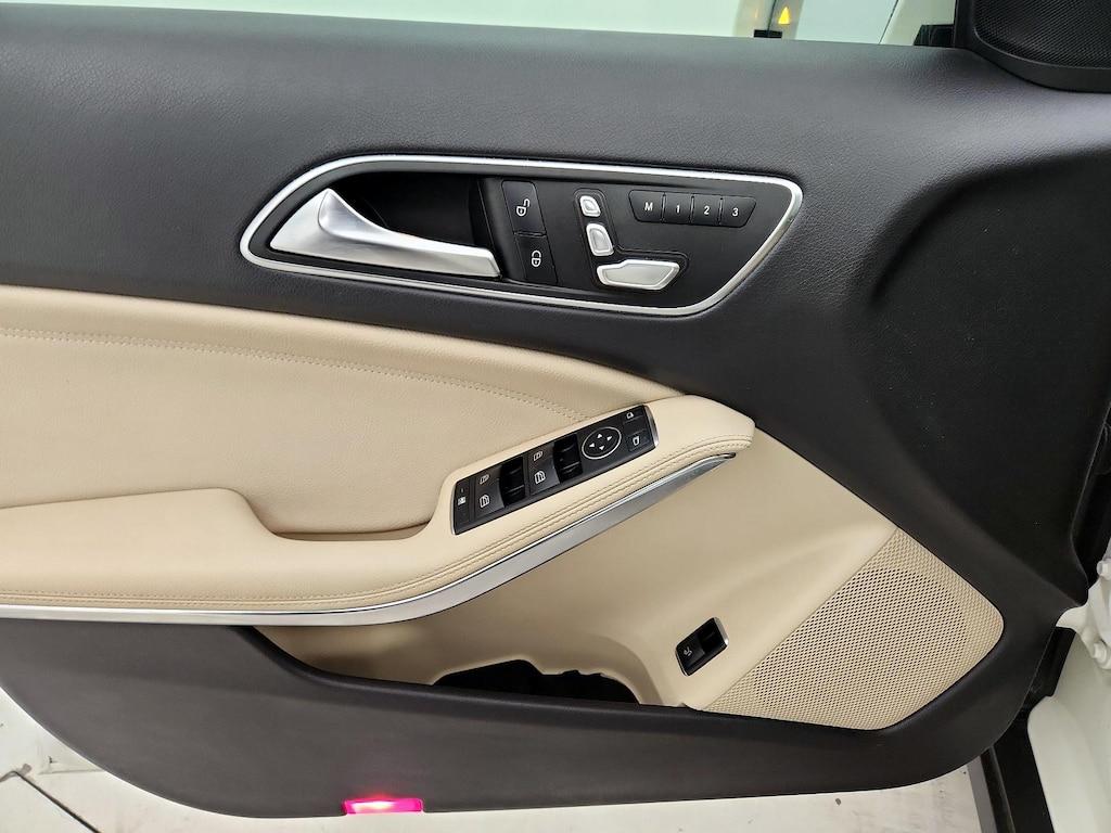 used 2018 Mercedes-Benz GLA 250 car, priced at $19,998