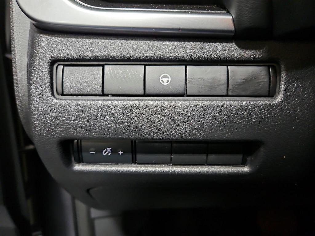 used 2022 Nissan Rogue car, priced at $18,998