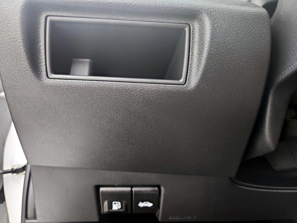 used 2020 Nissan Versa car, priced at $16,998