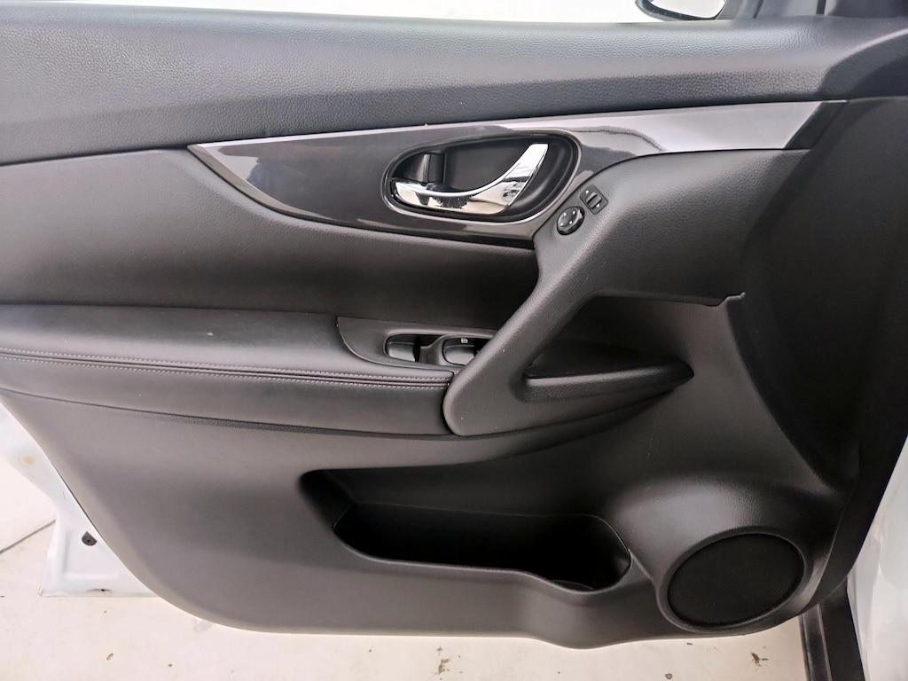 used 2018 Nissan Rogue car, priced at $15,998