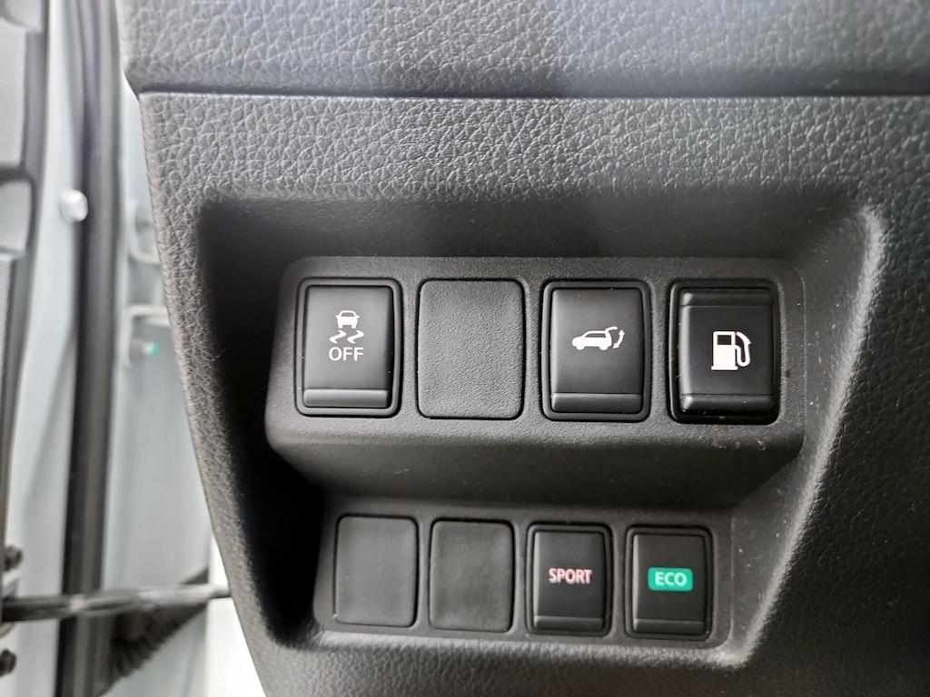 used 2018 Nissan Rogue car, priced at $15,998