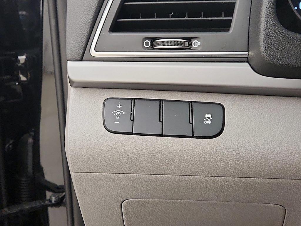 used 2018 Hyundai Elantra car, priced at $13,998