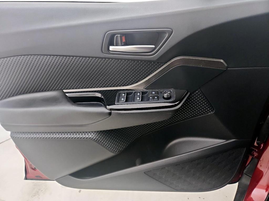 used 2019 Toyota C-HR car, priced at $17,998