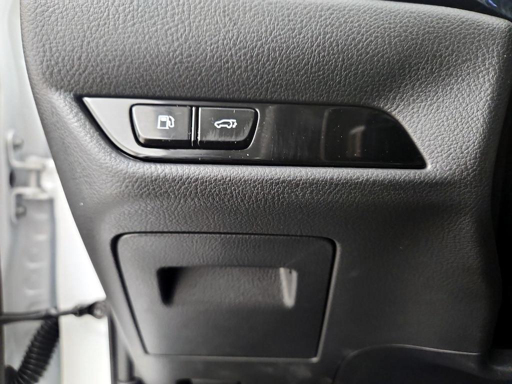 used 2024 Lexus NX 350 car, priced at $49,998