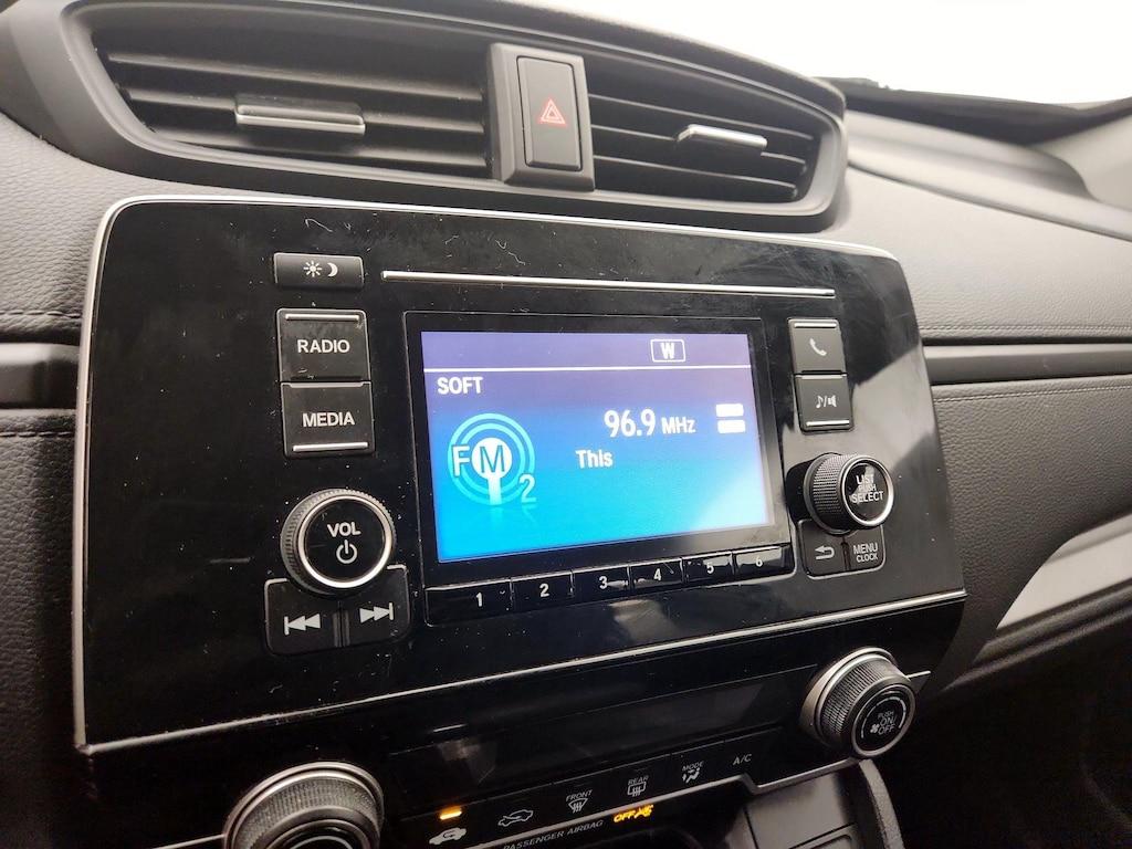 used 2020 Honda CR-V car, priced at $15,998