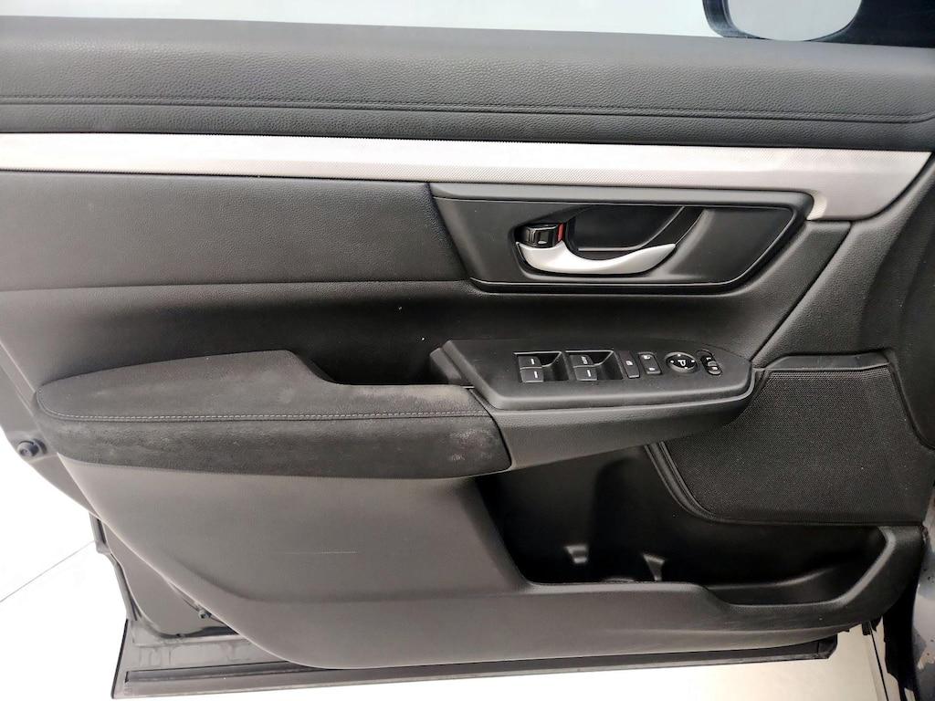 used 2020 Honda CR-V car, priced at $15,998