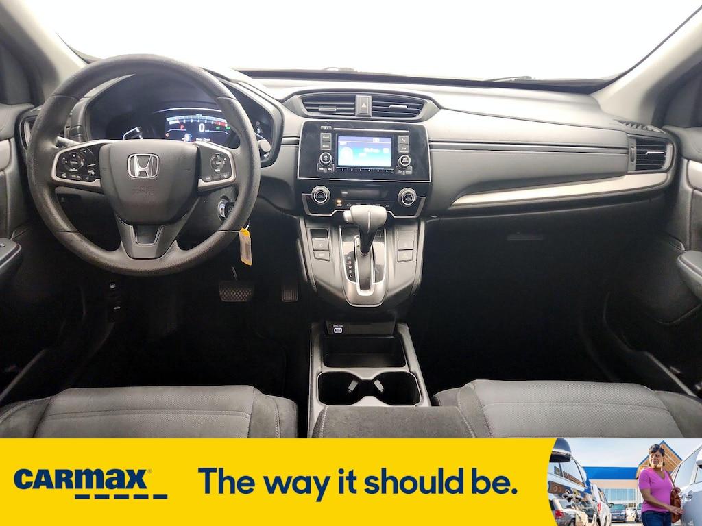 used 2020 Honda CR-V car, priced at $15,998