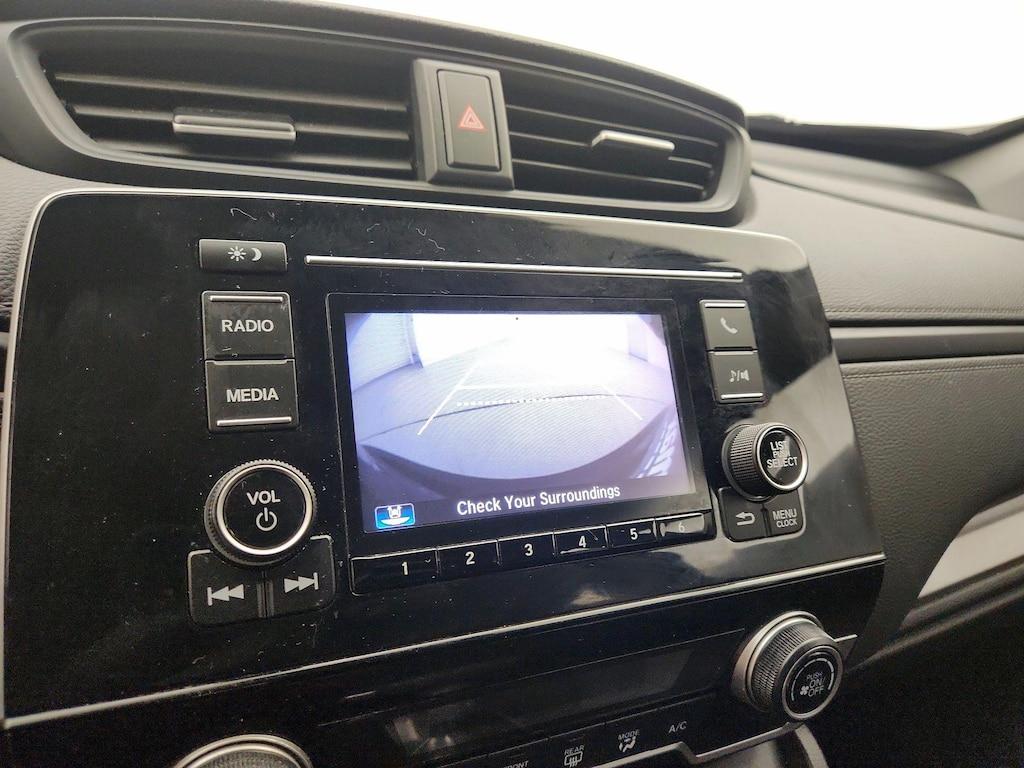 used 2020 Honda CR-V car, priced at $15,998