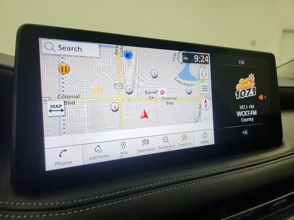 used 2023 INFINITI QX60 car, priced at $43,998