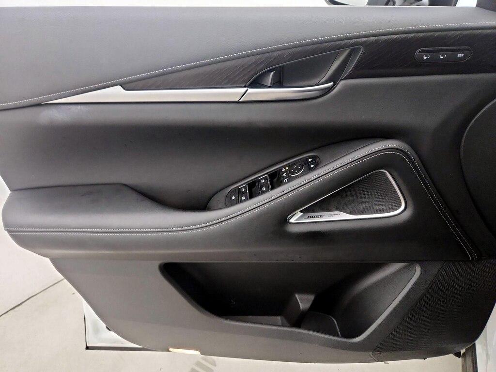 used 2023 INFINITI QX60 car, priced at $43,998