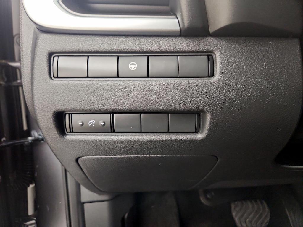 used 2023 Nissan Rogue car, priced at $25,998