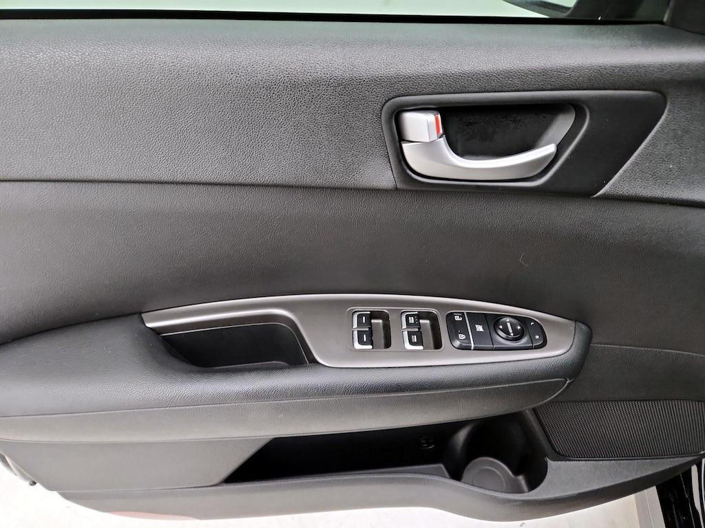 used 2020 Kia Optima car, priced at $16,998