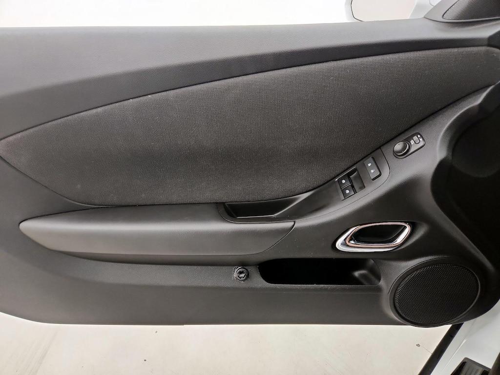 used 2014 Chevrolet Camaro car, priced at $29,998