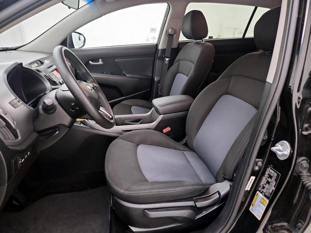 used 2014 Kia Sportage car, priced at $10,599