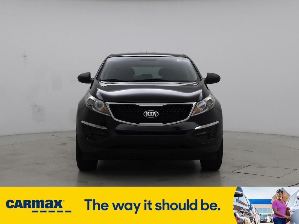 used 2014 Kia Sportage car, priced at $10,599