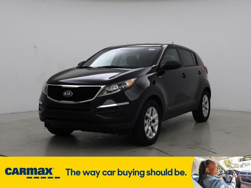 used 2014 Kia Sportage car, priced at $10,599