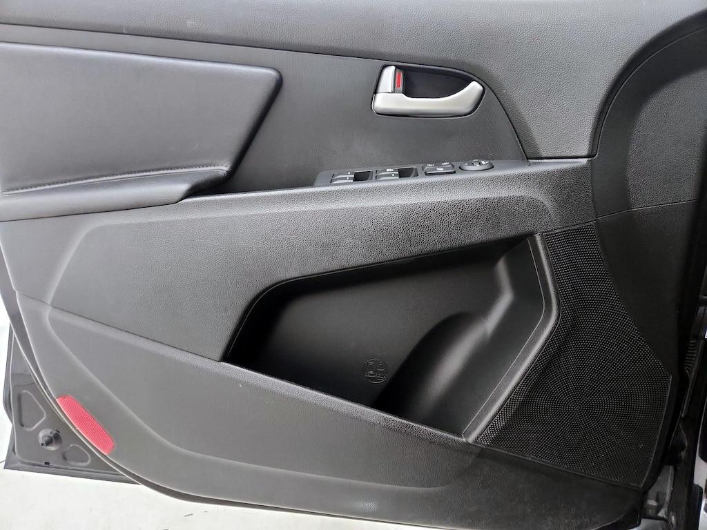 used 2014 Kia Sportage car, priced at $10,599