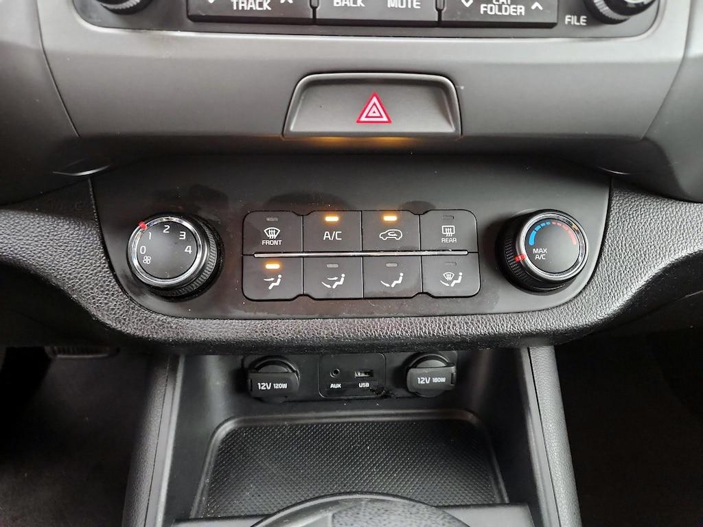used 2014 Kia Sportage car, priced at $10,599