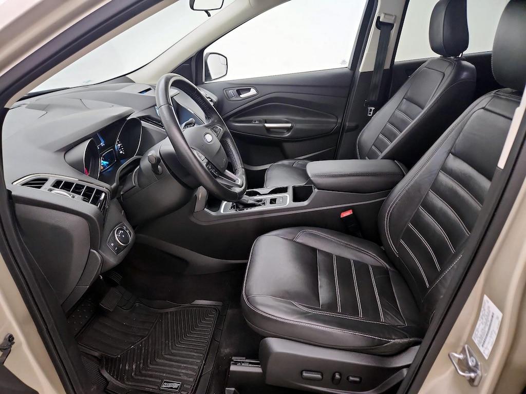 used 2018 Ford Escape car, priced at $14,998