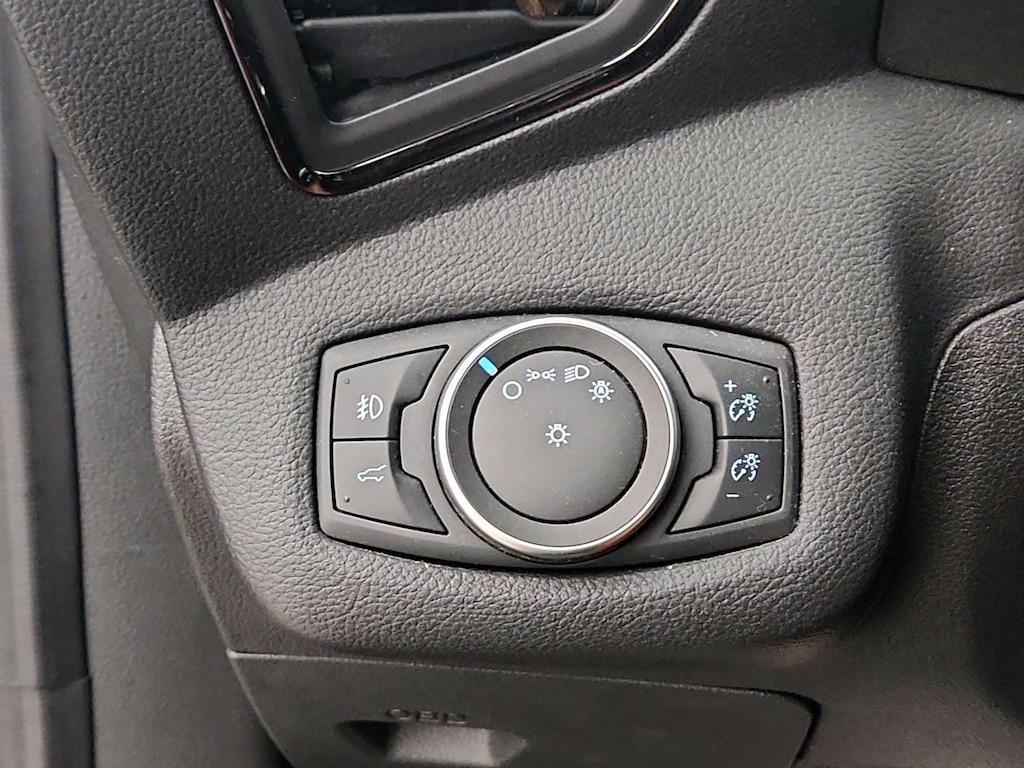 used 2018 Ford Escape car, priced at $14,998