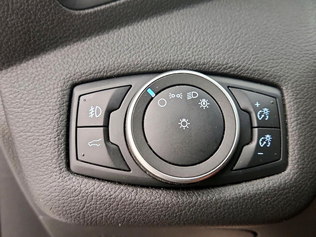 used 2019 Ford Escape car, priced at $16,998