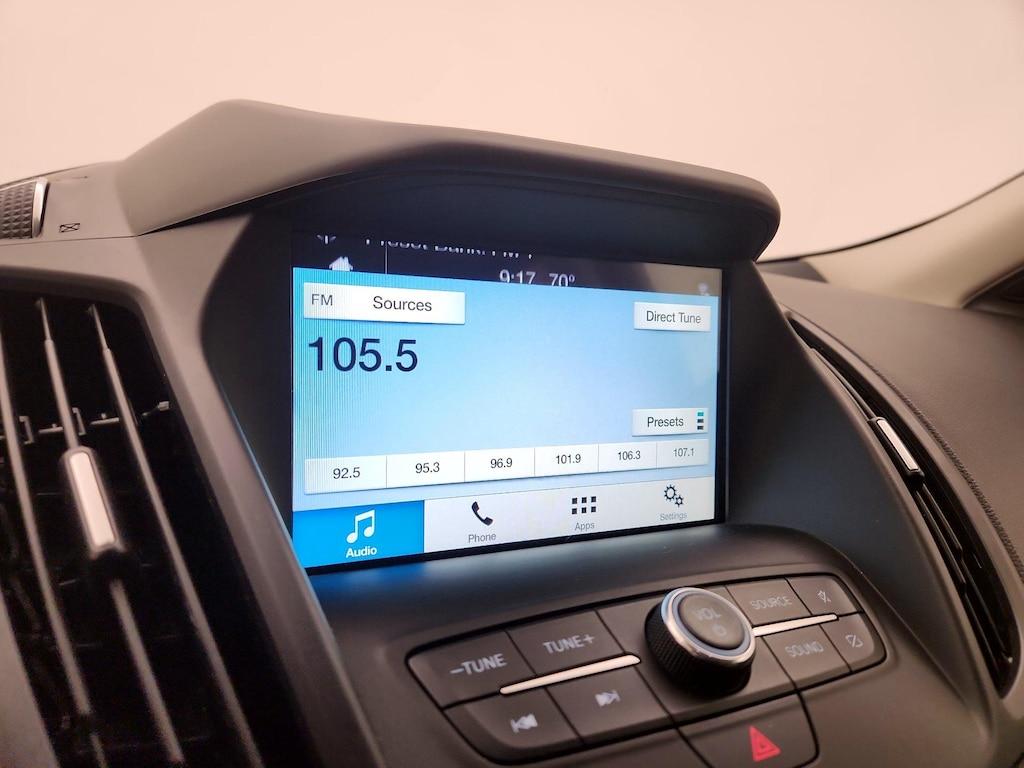 used 2019 Ford Escape car, priced at $16,998