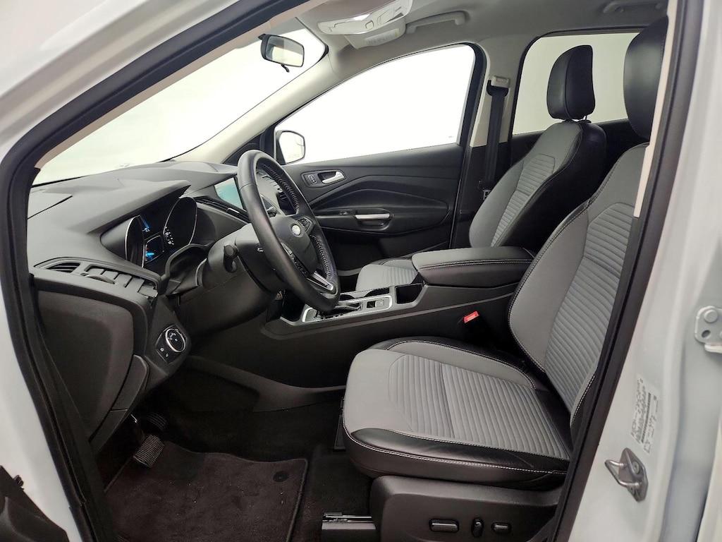used 2019 Ford Escape car, priced at $16,998