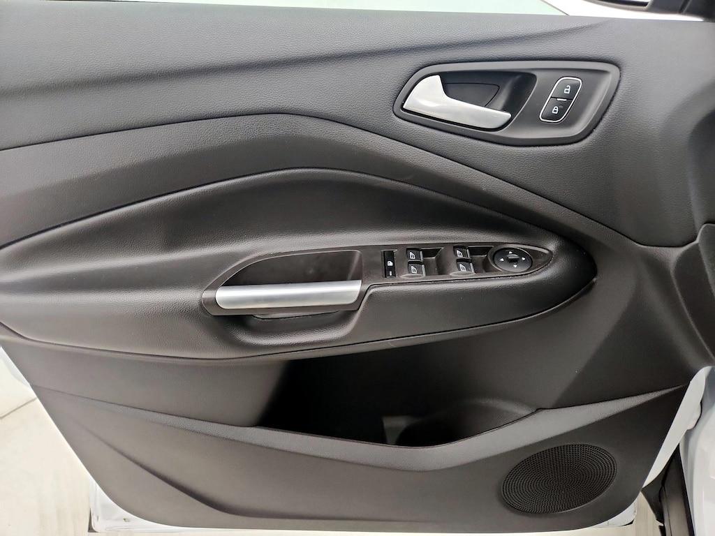 used 2019 Ford Escape car, priced at $16,998