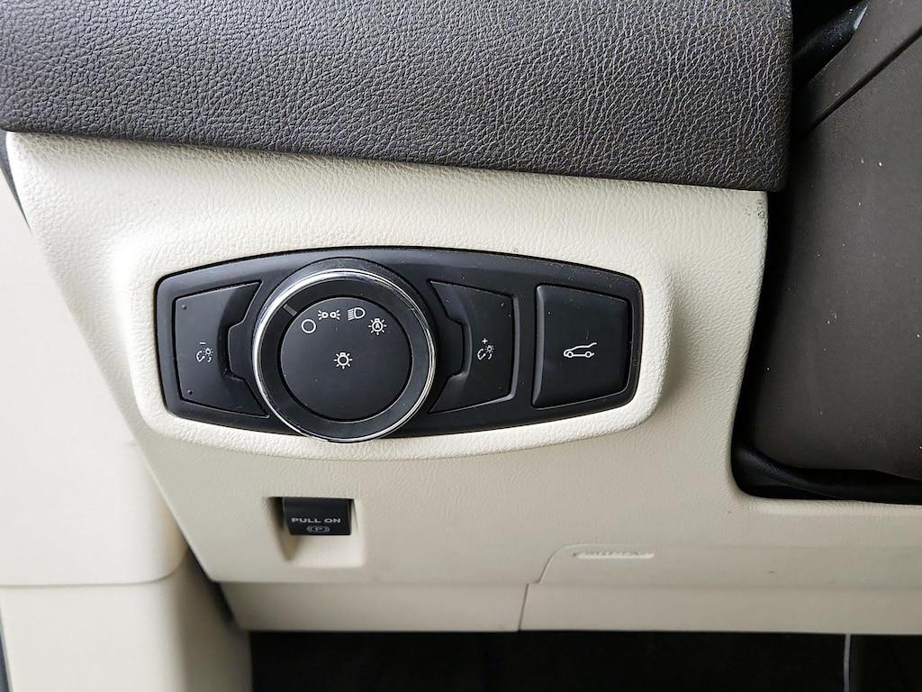 used 2016 Lincoln MKC car, priced at $14,998