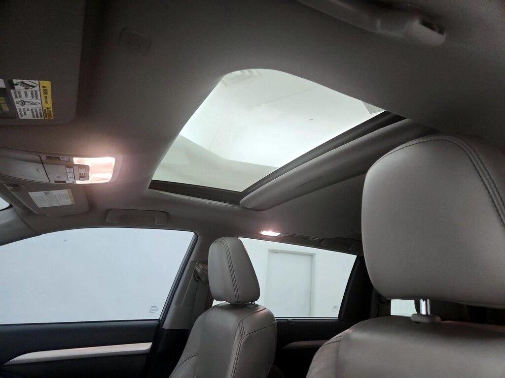 used 2019 Toyota Highlander car, priced at $28,998