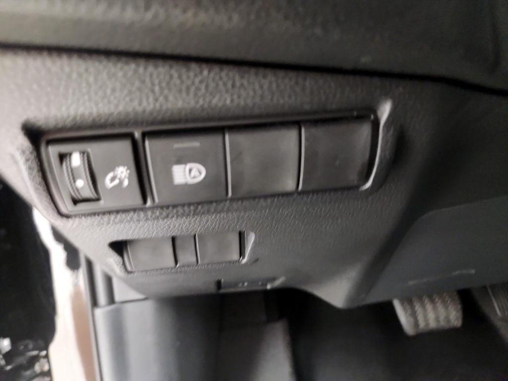 used 2025 Toyota Corolla Cross car, priced at $28,998