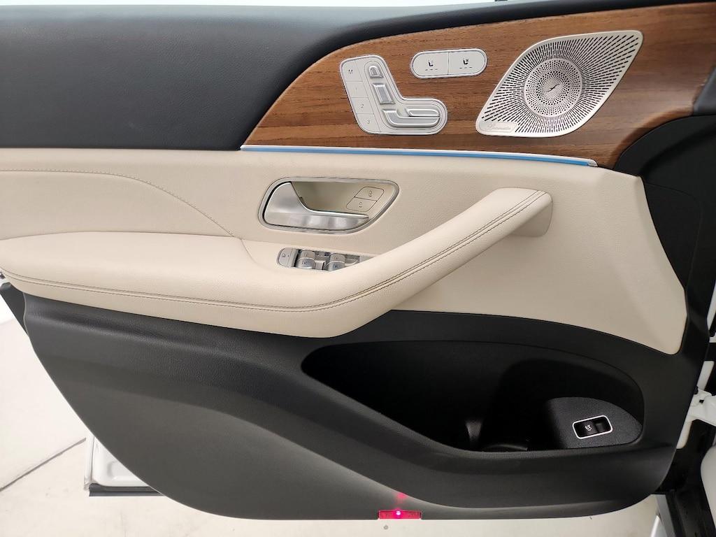 used 2022 Mercedes-Benz GLE 450 car, priced at $39,998