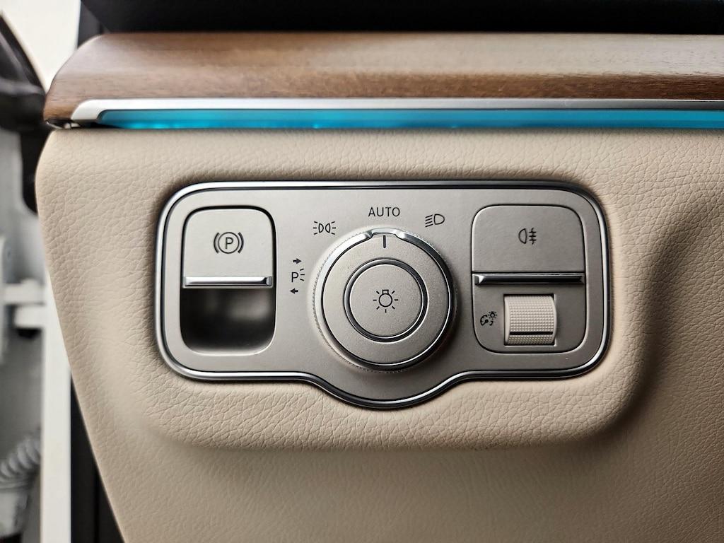 used 2022 Mercedes-Benz GLE 450 car, priced at $39,998