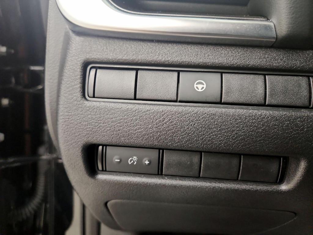 used 2021 Nissan Rogue car, priced at $20,998