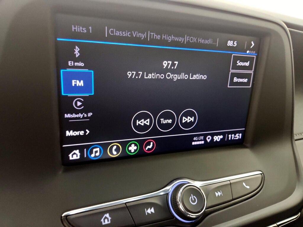 used 2023 Chevrolet Camaro car, priced at $28,998