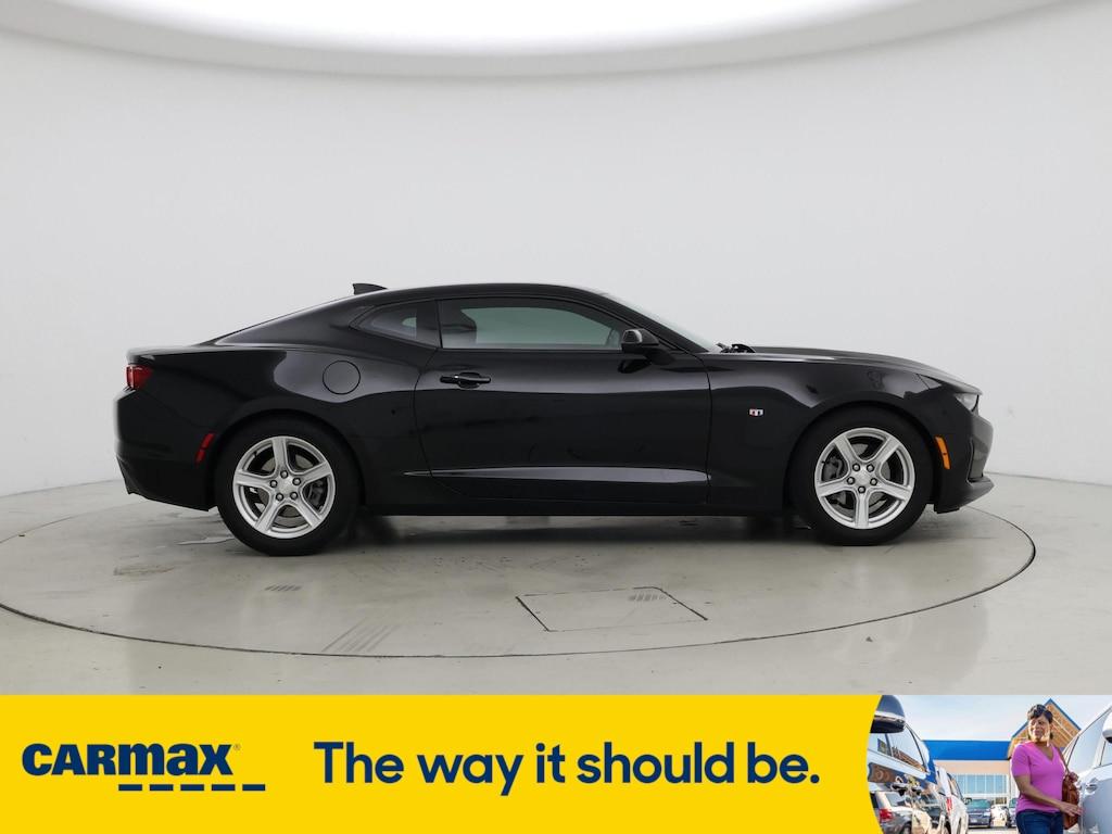 used 2023 Chevrolet Camaro car, priced at $28,998