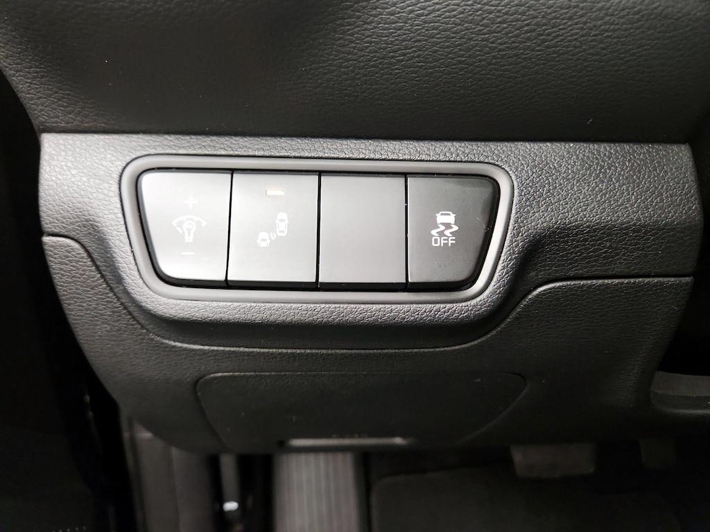 used 2023 Kia Forte car, priced at $19,998